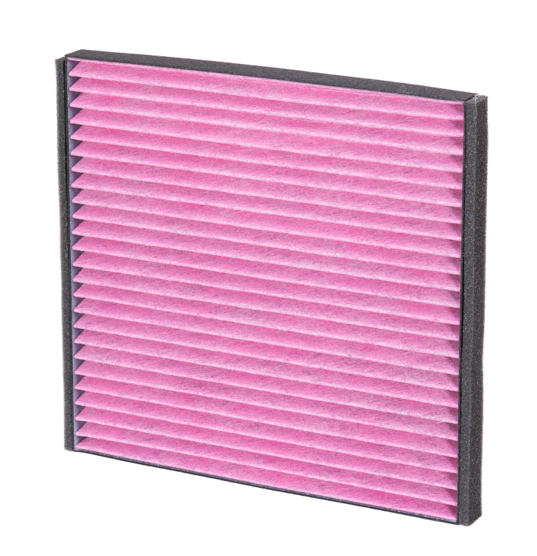 Toyota Highlander Cabin Air Filter - K&N Engineering - Disposable Advantage Plus - `01-`07